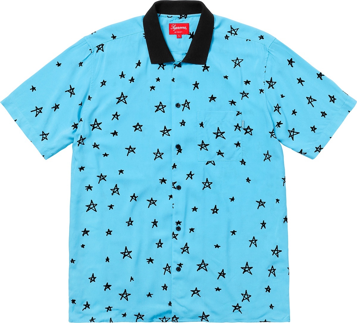 Devil Rayon Shirt view 4
